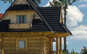 Domek Tatry